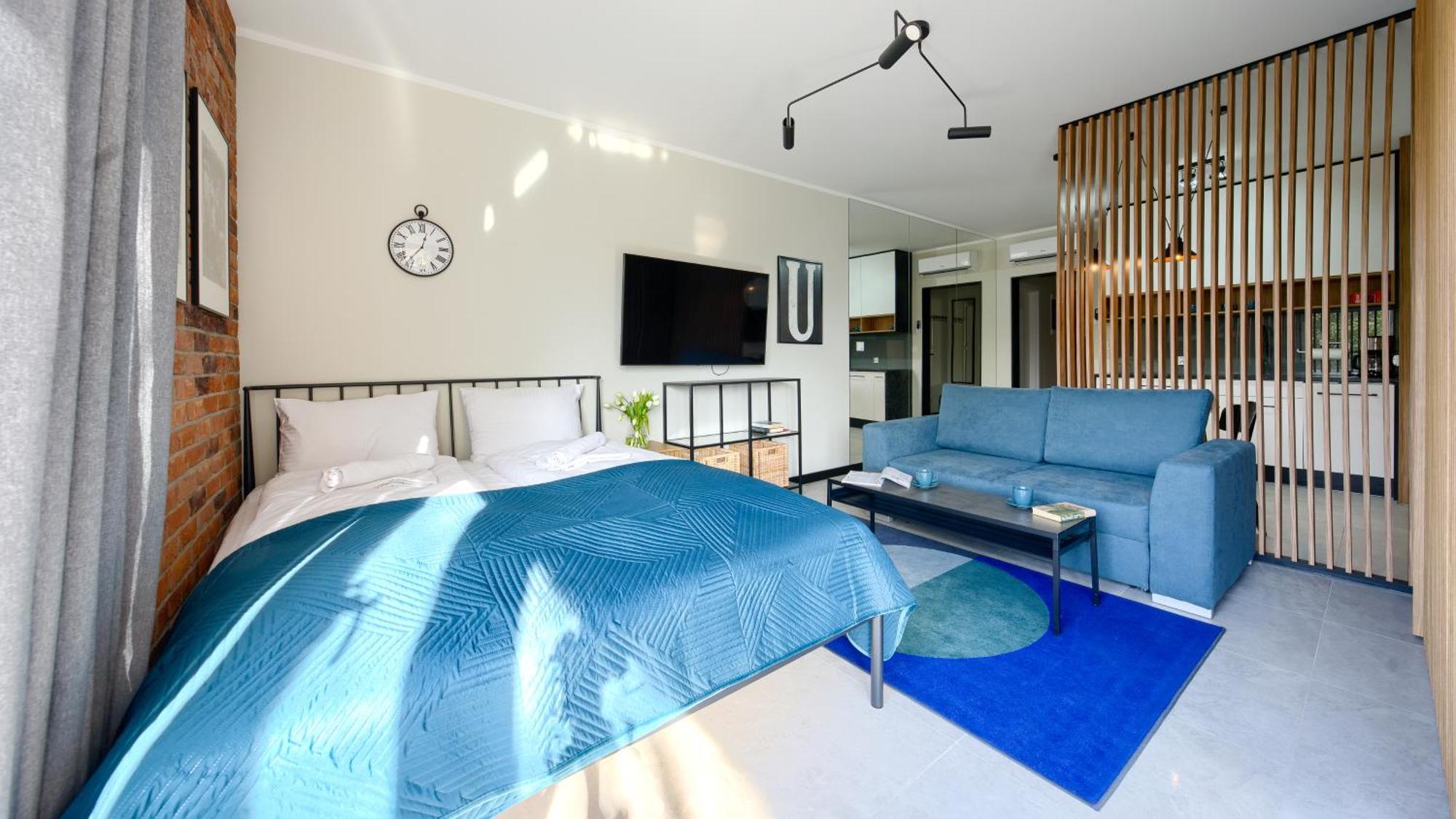 Apartamenty Sun & Snow Enklawa Mielno  Buitenkant foto