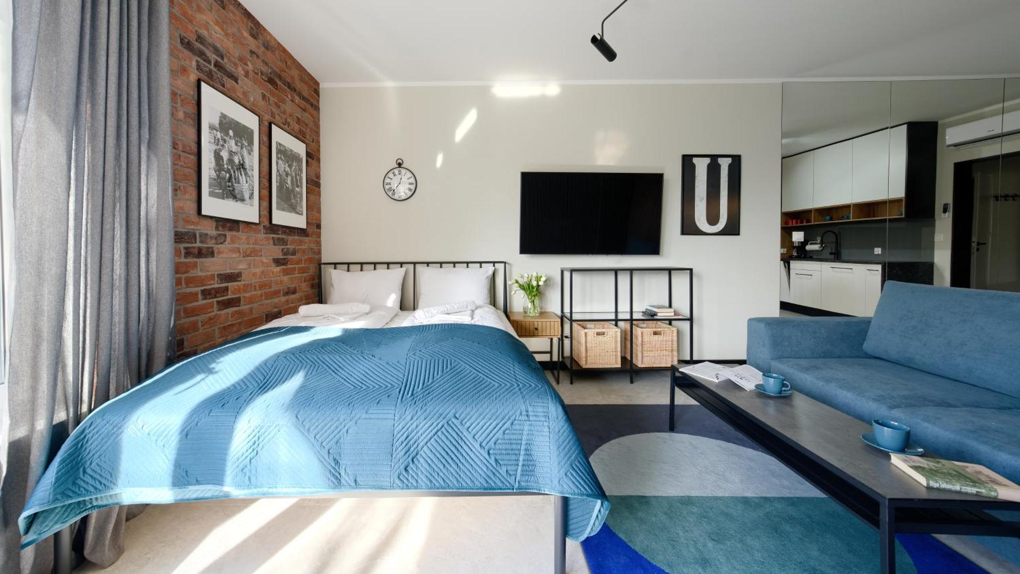 Apartamenty Sun & Snow Enklawa Mielno  Buitenkant foto