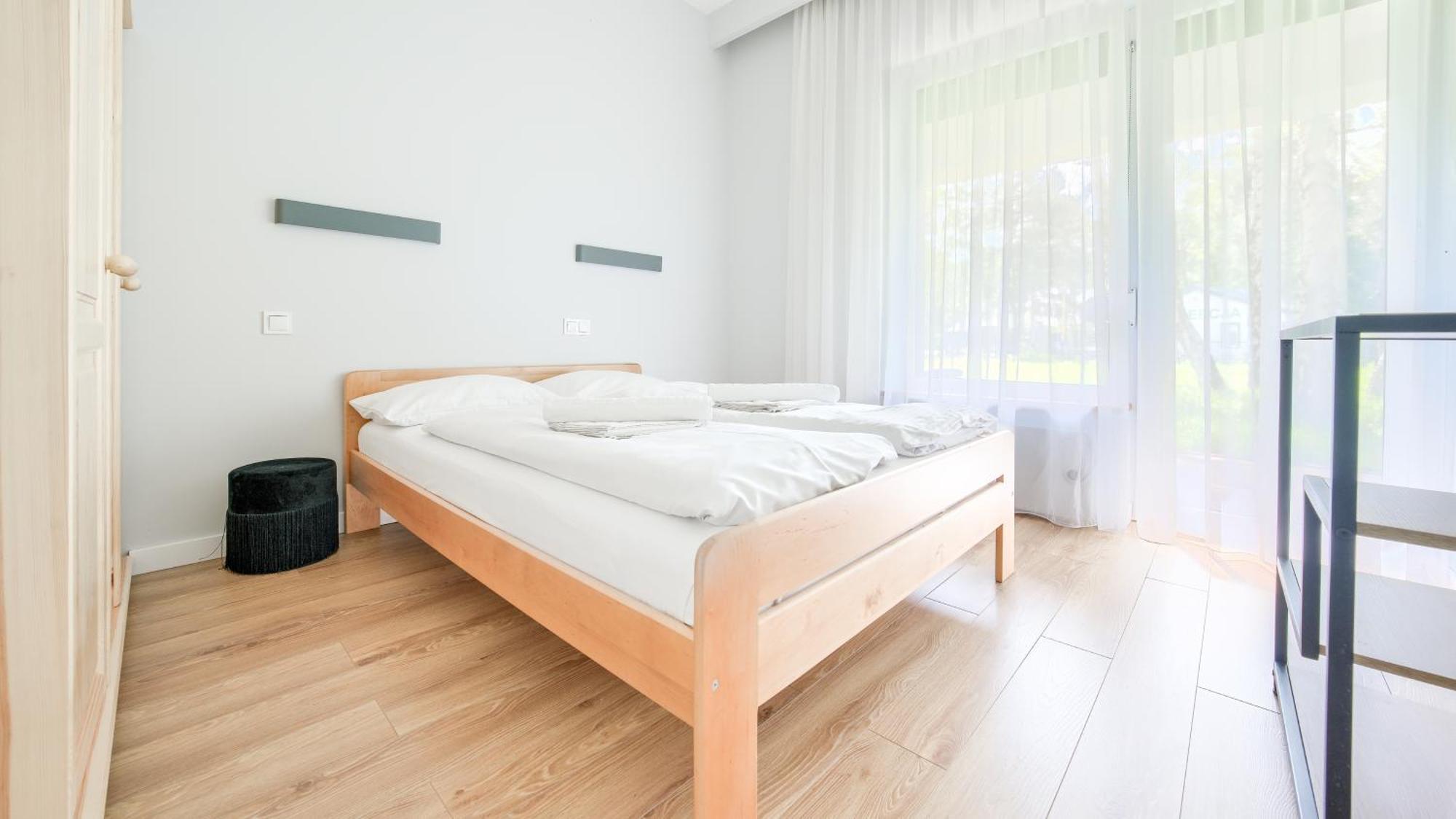 Apartamenty Sun & Snow Enklawa Mielno  Buitenkant foto